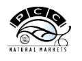 PCC Natural Markets - http://www.pccnaturalmarkets.com/