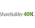 ShareBuilder 401K  - http://www.sharebuilder401k.com/