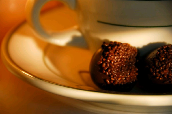 Gourmet Chocolates
