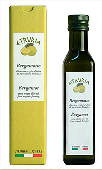 Etruria Bergamotto