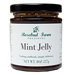 Rosebud Farm Mint Jelly