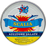 Scalia Anchovies