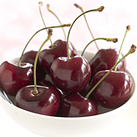 Cherries!