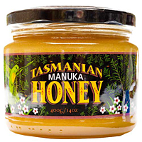 Manuka Honey