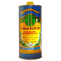 Nicolas Alziari Olive Oil