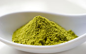 Green Tea Salt