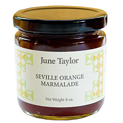 June Taylor Seville Orange Marmalade