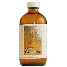 BUY ORGANIC CAMELINA OIL