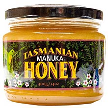 BUY MANUKA HONEY