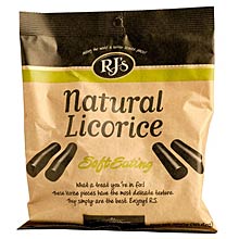 BUY RJS BLACK LICORICE