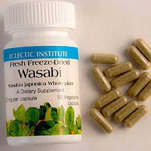 BUY WASABI CAPSULES