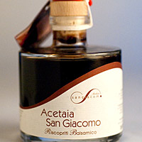 BUY SAN GIAMCOMO BALSAMIC 