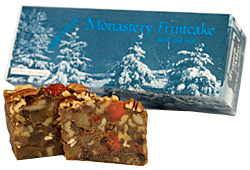 Old Style Monastery Fruitcake