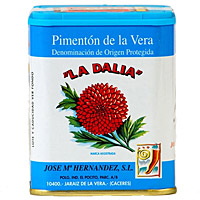 Pimenton De La Vera (Sweet Smoked Paprika) - Spain