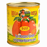 BUY SAN MARZANO TOMATOES