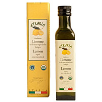 BUY SORRENTO LEMON OLIVE OIL