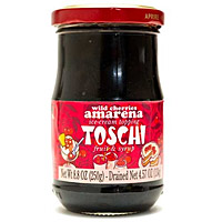 BUY TOSCHI WILD AMARENA CHERRIES