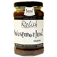 Hawkshead Relish Company’s Westmorland Chutney