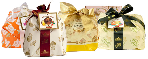 PRE-ORDER YOUR PANETTONE 