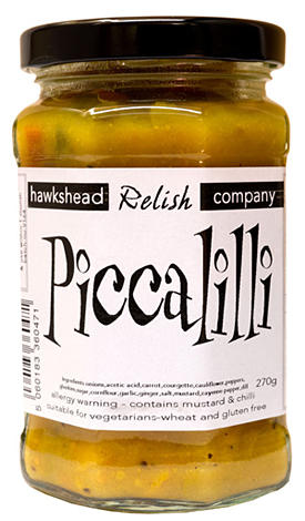 BUY PICCALILLI