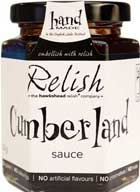 Hawkshead Cumberland Sauce